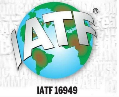 IATF16949：2016汽車(chē)行業(yè)質(zhì)量管理體系認(rèn)證咨詢